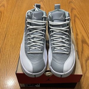 Air Jordan 12 retro size 10